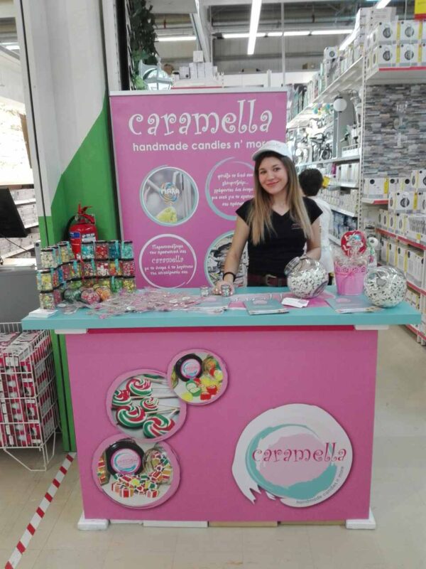 Caramella